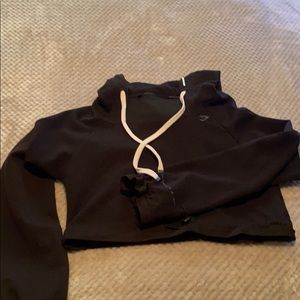 Gymshark Whitney Simmons Collection sweater